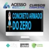 Concreto Armado do Zero - Nelso Schneider