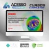 Curso Básico de Análise Eletromagnética Utilizando o Maxwell 2D e 3D com Ansys - Esss