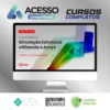 Curso Básico de Simulação Estrutural Utilizando o Ansys - Esss