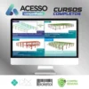 Curso Calculo e Otimização de Coberturas Metálicas - Ítallo Bernardo