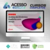Curso de Análise de Dinâmica Explícita com Ansys - Iesss