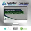 Curso de Concreto Armado e Projetos - Ncee