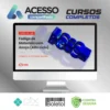 Curso de Fadiga de Materiais com Ansys (Alto Ciclo) - Iesss