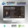 Curso de Licitações Pública para Engenharia - Sidinei Casagranda