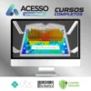 Curso de Simulação Computacional Multifisica com o Ansys Discovery - Esss