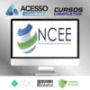 Curso de TQS - Ncee