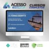 Curso Dimensionamento de Estruturas de Aço Básico - Cbca