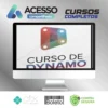 Curso Dynamo - Ricardo Freitas