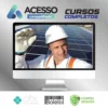 Curso Empreendedor Solar Fotovoltaico - Alex Lima