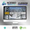 Curso Steel Frame - Carolina Araujo