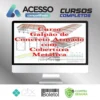 Cypecad: Barracão com Cobertura Metálica - Ítallo Bernardo