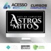 Astros e Mitos - Davi de Carvalho
