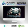 Curso de Projeção Astral 1.0: Saída Consciente do Corpo - Tiberio Z