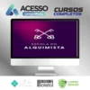 Escola do Alquimista - May Andrade