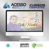 REIKI (Usui, Kahuna, Tibetano) Nível 1 - João Caputo e Oliveira