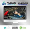 [PACK] Curso de Mágica - Shin Lim [INGLÊS]