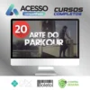 Arte do Parkour 11 - Pedro Amaral