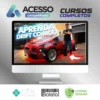 Curso de Drift - Diego Higas