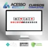 Escola Poker Grind - Mestre do Holdem Manager