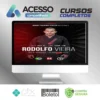 JiuJitsu Domination - Rodolpho Viera