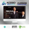 MasterClass: Teach the Art of Magic - Penn & Teller [INGLÊS]