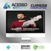 MasterClass: Teaches Poker - Daniel Negreanu [INGLÊS]