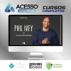 Phil Ivey: Teaches Poker Strategy - MasterClass [INGLÊS]