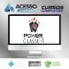 Poker Classe A - Elton Rezende