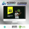 Tenista 4.0 - Anderson Pirikito