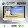 Barbeiro Profissional - Leandro Félix de Araújo