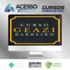 Curso Barbeiro - Geazi Barbeiro