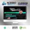 Curso Barber HIT - Felippe Caetano