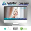 Curso De Automaquiagem - Sarah Lopes