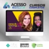 Curso de Maquiagem Para Pele Negra - Bianca Andrade E Camila Nunes