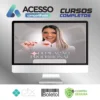 Curso Depilação Profissional - Priscilla Fidelis