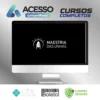Curso Maestria das Unhas - Grazi Brum