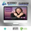 Curso Maquiagem Na Web - Andreia Venturini