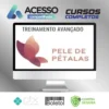 Método Pele de Pétalas - André Ferraz