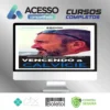 Programa de Reconstrução de Cabelo - Roberto de Lucca