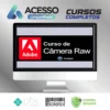 Adobe Câmera Raw - ProDigital