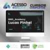 Edição de Fotografia com Lucas Pinhel - Bird Academy