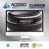 Edu K: Fundamentos da Fotografia 1 O Essencial - Flávio Demarchi