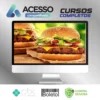 Fotografia de Comida - Lucas Rosa