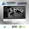 Fotografia Fashion e Sensual: Como Transformar Mulheres em Deusas - Primo Tacca Neto