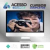 Fotografia Profissional em Estúdio - Milton Menezes