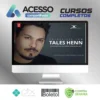 Retoque de Imagens - Thales Henn