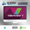 Vitamina V 1.0 - Irmãos Vanassi