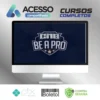 Be a Pro - CNB