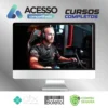 Counter-Strike Global Offensive: Play Like a Pro - Jordan Gilbert [INGLÊS]