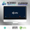 Crie jogos 2D com Unity + C# - Autor Desconhecido